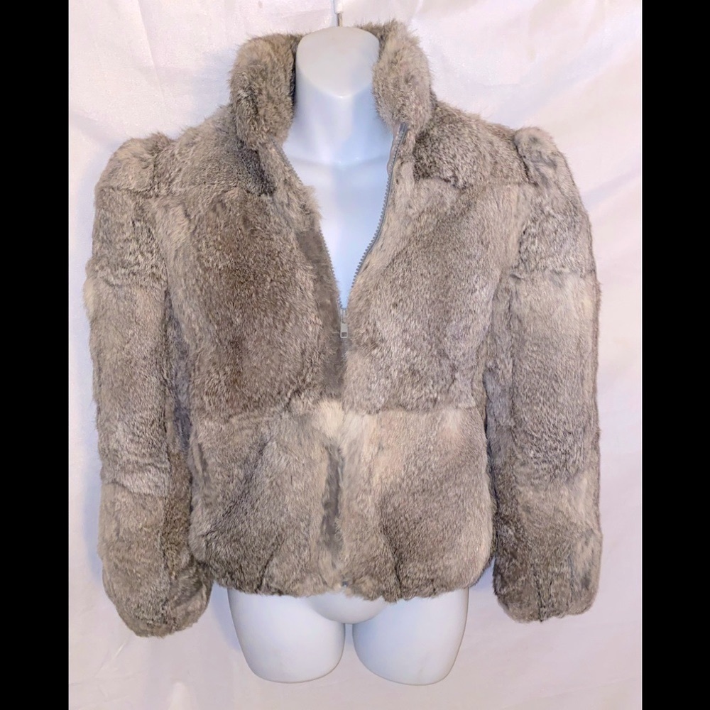 Princess Caravelle Real Furs by Caravelle Fashions Vintage